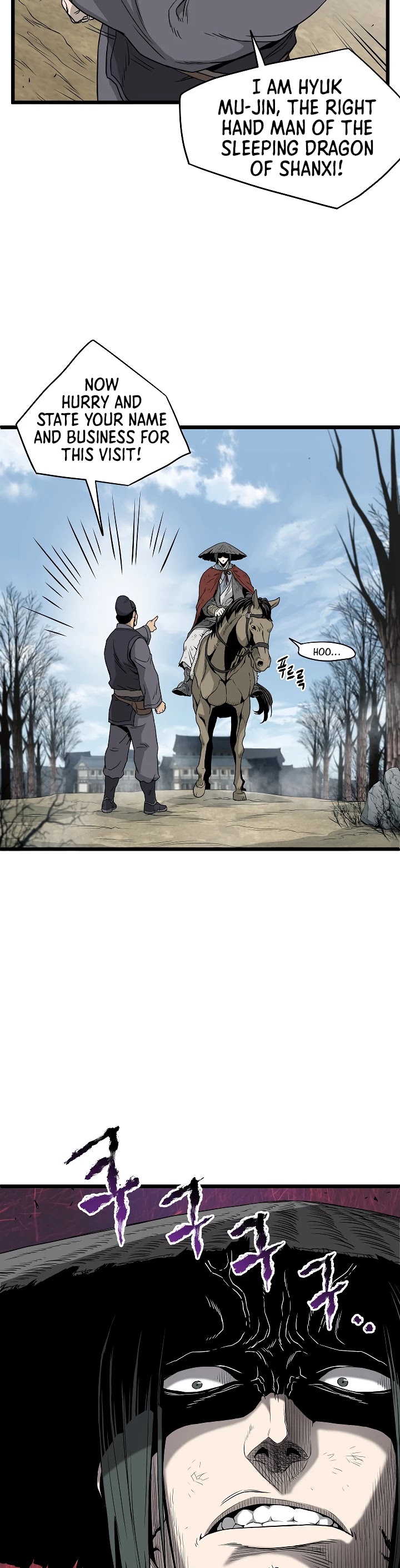 Murim Login Chapter 59 image 10